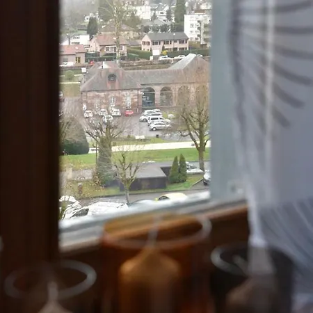 Les Pieds Dans L'Eau,La Tete Dans Les Nuages Appartement Luxeuil-les-Bains Buitenkant foto