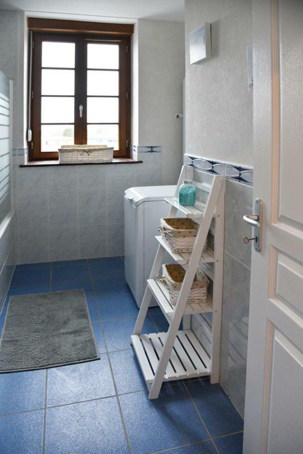 Les Pieds Dans L'eau,la Tete Dans Les Nuages Apartment Luxeuil-les-Bains