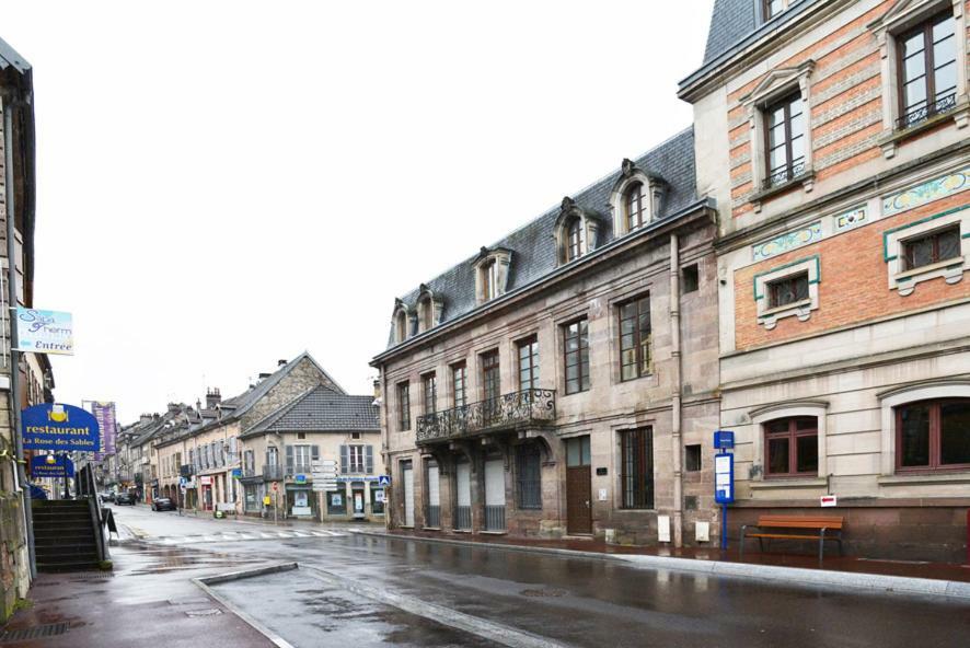 Apartment Les Pieds Dans L'eau,la Tete Dans Les Nuages